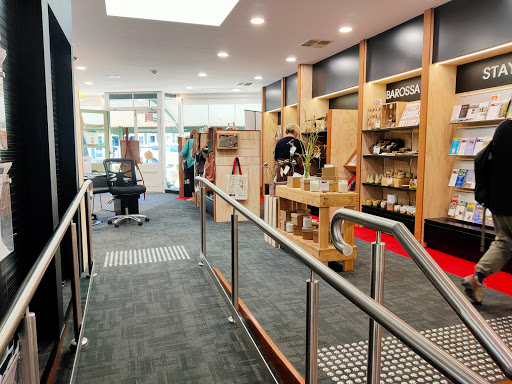 Tanunda Library - Thumbnail
