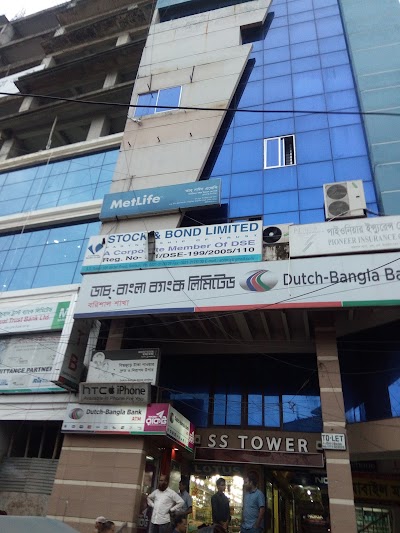 photo of Dutch-Bangla Bank Limited Fast Track