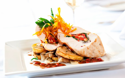 Atrium Restaurant Busselton - Thumbnail