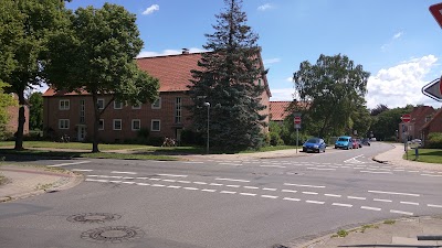 Photos of Bakery Harms in L&uuml;neburg