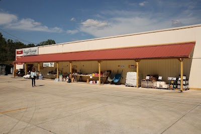 Photos of Hardman's Hardware