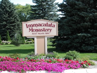 Immaculata Monastery & Spirituality Center