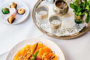 Photo n°16 de Restaurant Le Ksar à Ostwald (Restaurant marocain)