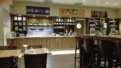 Photos of Holiday Inn Express Hamburg-St. Pauli Messe