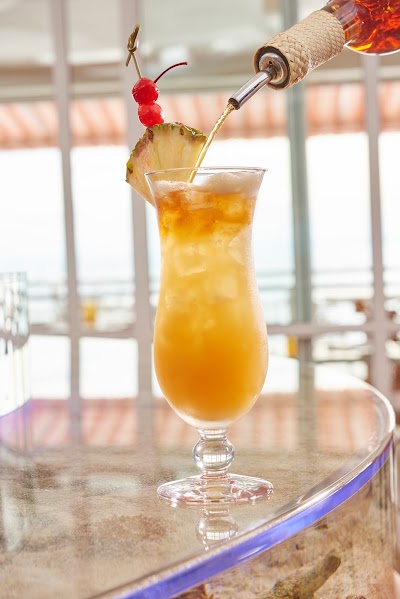Photos of Tydes Restaurant
