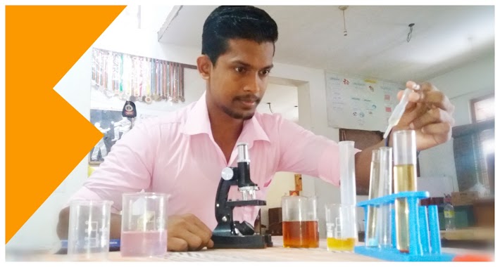 Chathura Jayashanka Science College-Gonapinuwala, Author: Iresha Max