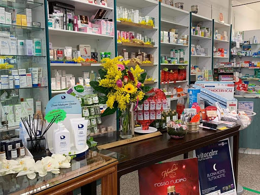 Farmacia La Rocca - Thumbnail