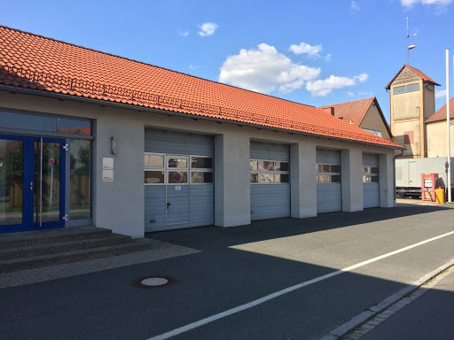 Stadtwerke Baiersdorf