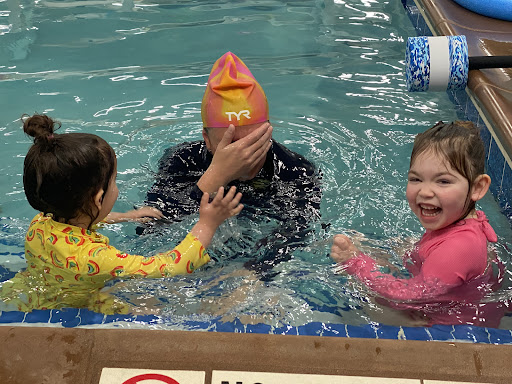 Foss Swim School - Richfield - Thumbnail