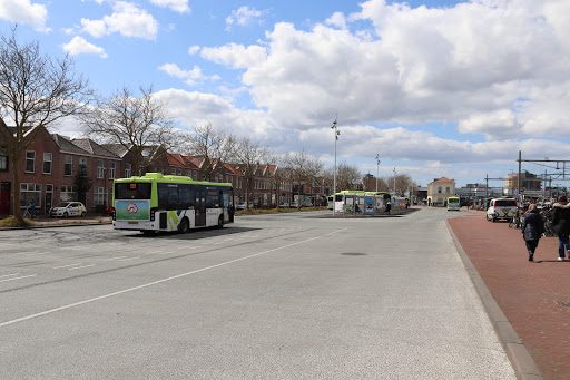 Alkmaar, Station - Thumbnail
