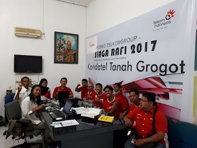 Photos of Telkom Plaza
