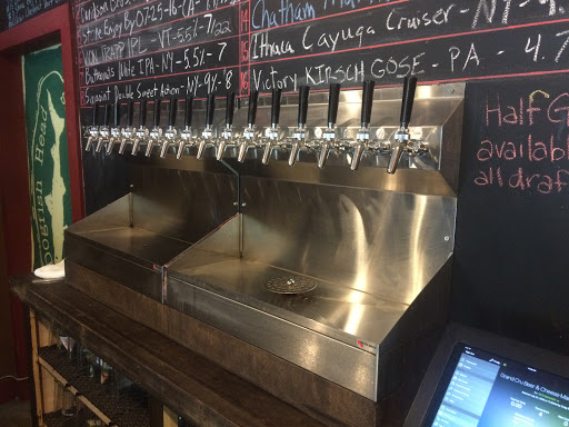 Dubliner Service LLC