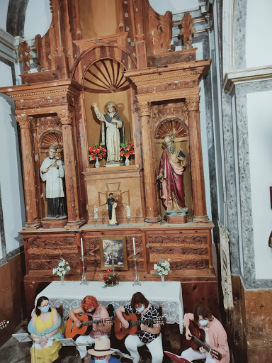 Santa Maria de l'Assumpció d'Albocàsser - Thumbnail