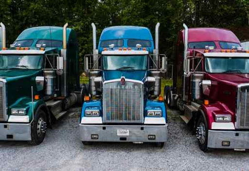 Mécanique LS Service routier camion lourd