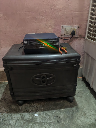 Luminous BC18048ST Battery post image