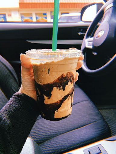 Grindstar Coffee - Visual