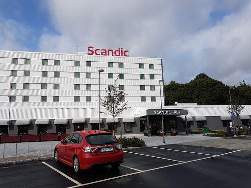 Scandic Täby