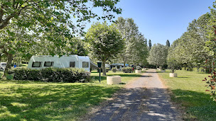 Photo n°18 de Camping de Thoissey - Val de Saône*** - Porte Dombe Beaujolais à Thoissey (Terrain de camping)