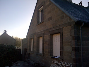 Photo n°5 de Lechartier Jean-Pierre à Saint-Pierre-du-Bû (Peintre en bâtiment)