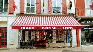Photo n°2 de Tabac Presse des 3 Pigeons à Dax (Marchand de journaux)