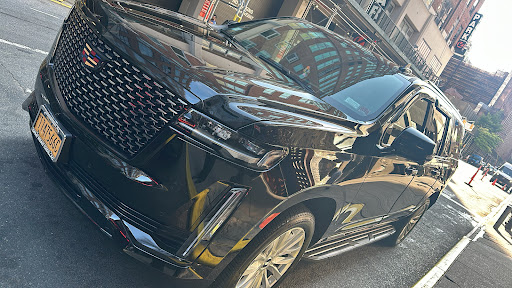 Express Chauffeur Services Gallery - United States