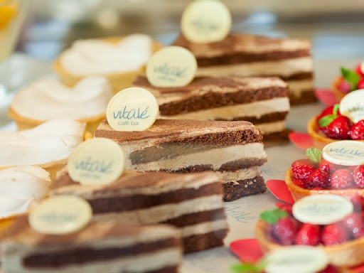 Vitalé Café Bar - Thumbnail