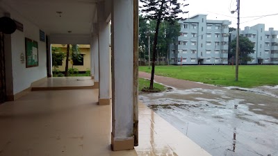 Photos of Cantonment Public School and College Momenshahi