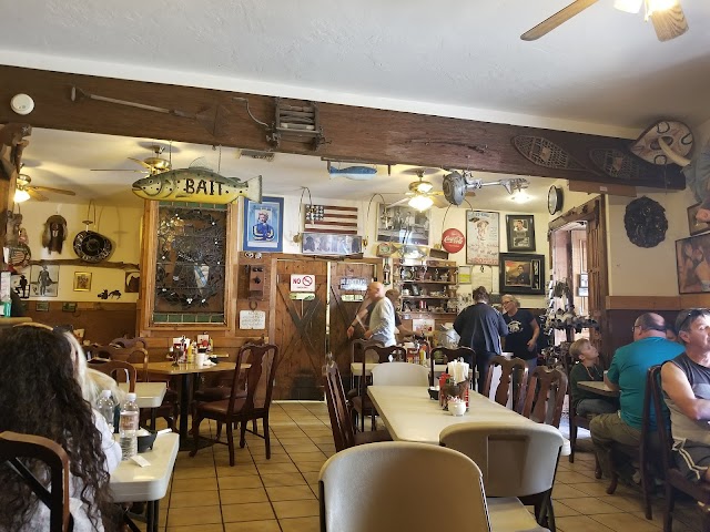 Oatman Hotel