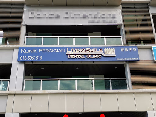 LivingSmile Dental Clinic