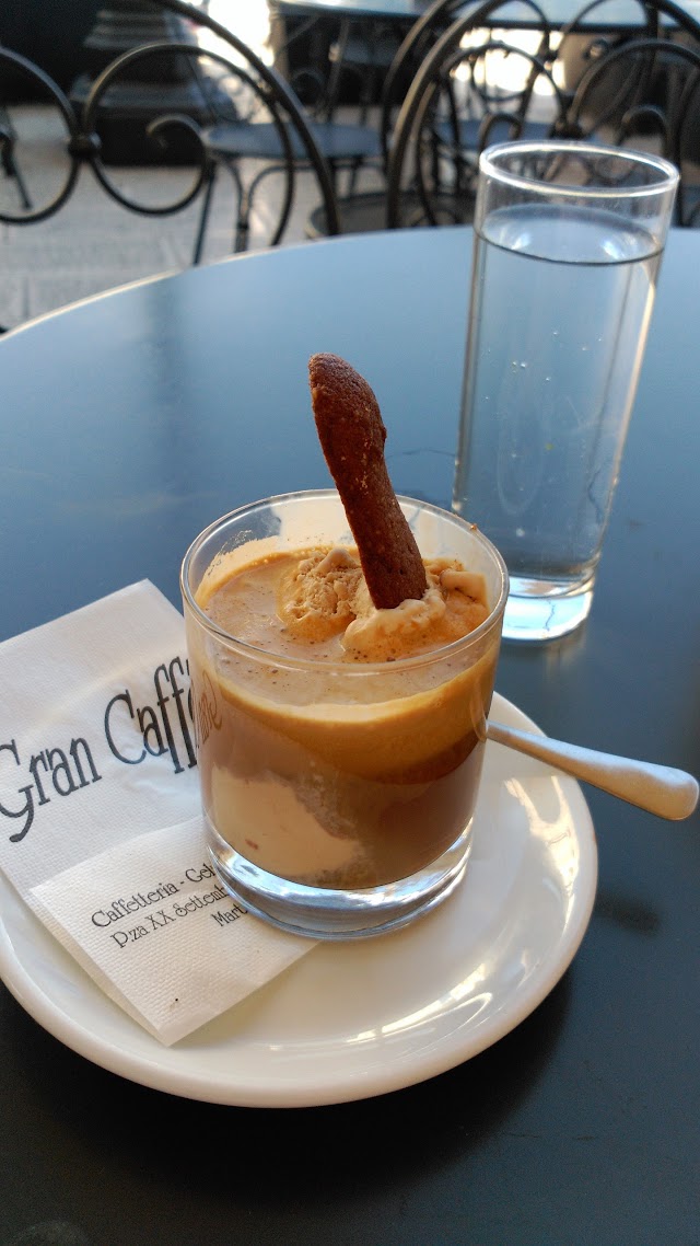 Gran Caffè