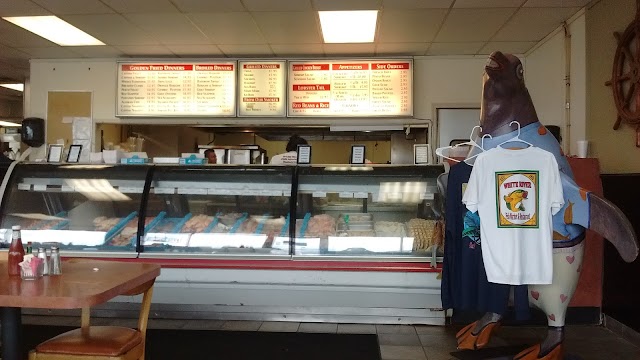 White River Fish Market