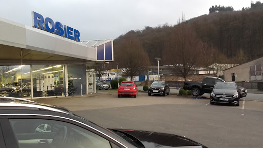 Autohaus Heinrich Rosier GmbH Meschede - Thumbnail