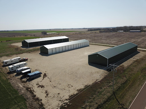 JW Storage - Marion Kansas - Thumbnail