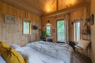 Photo n°54 de Ferme Fortia - Hébergement, Mariage & Séminaire à Montréal-les-Sources (Lieu de mariage)