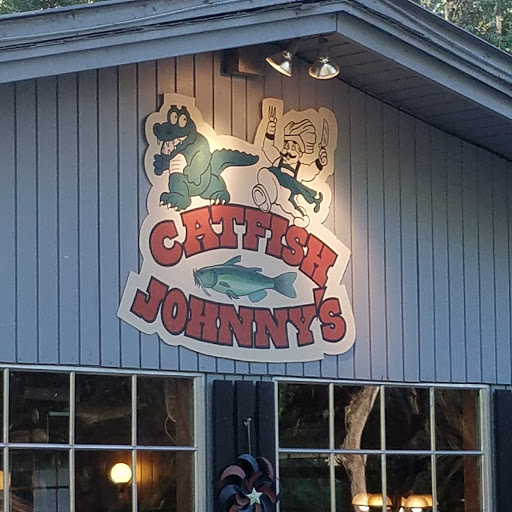 Catfish Johnny's Restaurant