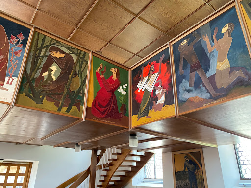 Evang. Kirchengemeinde Mehrstetten-Sondernach - Thumbnail