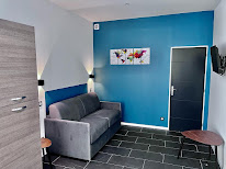 Little Shangri-la Studio, mieux qu’une chambre d’hôtel à Vidauban