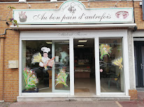 Au Bon Pain d'Autrefois à Leffrinckoucke