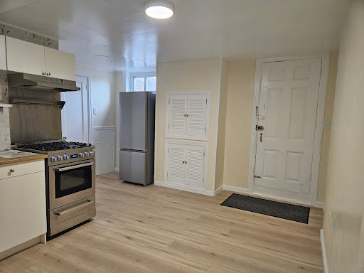 Pillco Construction Corp