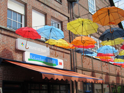 Reformhaus Eimer in Soltau