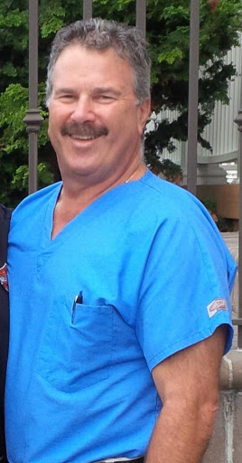 Dr. Edward Rosenthal