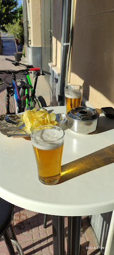 Bar Liron - Thumbnail