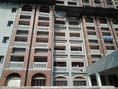 Photos of District Judge Court