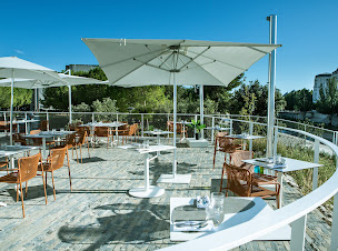 Photo n°72 de Restaurant l'Arbre et Bar en Haut à Montpellier (Restaurant)