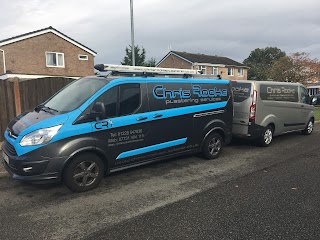 Chris rooke plasterer & Building Contractors