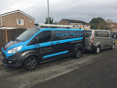 Chris rooke plasterer & Building Contractors