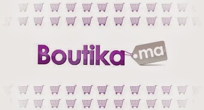 Photos of BOUTIKA.MA