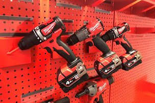 Photo n°8 de V.O.S OUTILLAGES ET EQUIPEMENTS à Messimy (Grossiste en outillage)