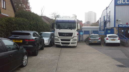 SFI Logistics Ltd.
