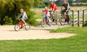 Photo n°4 de Vendée Camping - Portail des Campings de Vendée à Jard-sur-Mer (Agence de marketing)